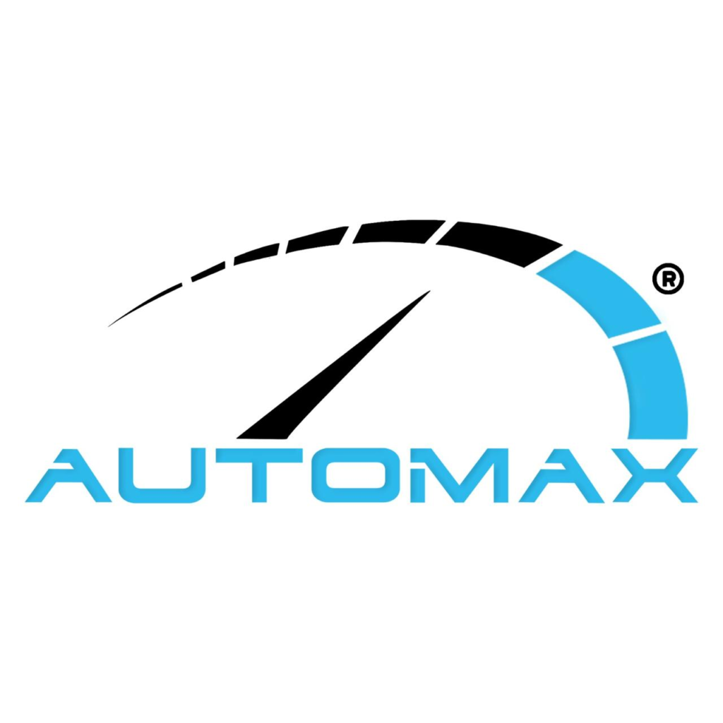 Automax logo