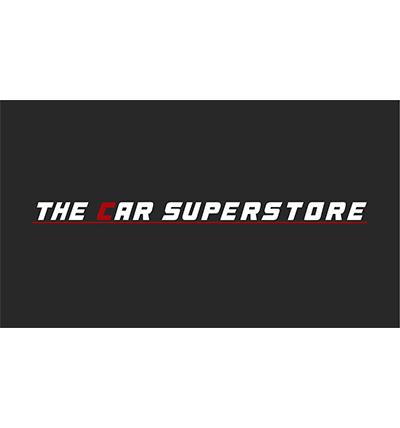 The Car Superstore logo