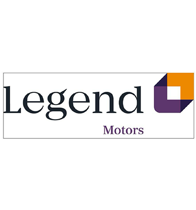 Legend Motors logo