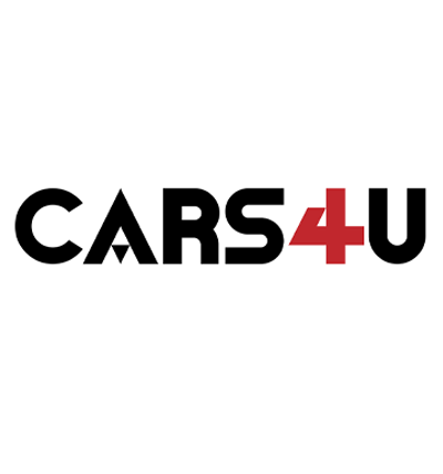 Cars4U logo