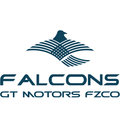 Falcons GT Motors FZCO logo
